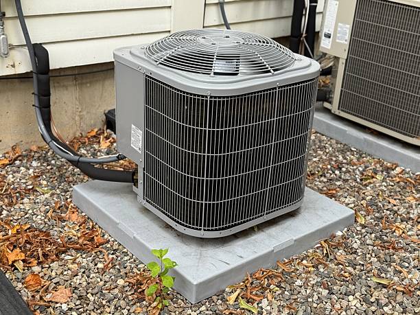 24/7 Emergency Hvac Installation experts in Laurel, MS